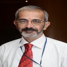 Dr. Sunil Kapadia