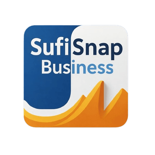 SufiSnap Logo